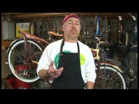 Vintage Bisiklet İçin İntro: Ne Yapar Vintage Bisikletler