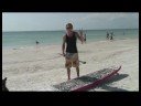 Acemi Kürek Sörf: Kürek Sörf Hata Kaçınarak