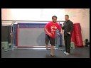 Atletik Spor Eğitim Ve Kondisyon Egzersizleri : Tek Bacak Lateral Hop