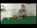 California Lowball Poker: California Lowball: 5-Card Draw Varyasyonu