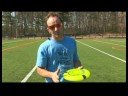 Freestyle Frisbee Tırnak Gecikmeler Ve Ayarlar : İpucu Freestyle Frisbee Yer 