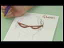 Gözlük Moda Tasarımları : Gözlük Moda Tasarımları: Queen