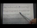 Johannes Brahms Keman Üzerinde Oynama: Brahms Hat 2, Oyun 3-4 Üzerinde Keman Ölçer