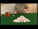 Nasıl Piramit Solitaire Oynamak İçin : Piramit Solitaire Kuralları: Tableau Kombinasyonları