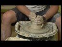 Seramik Su Kabı Ve Şamdan Sahipleri Yapım: Seramik Şamdan Tutucu Atma
