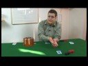 Sıska Minnie Poker: Beş Card Draw Örneği