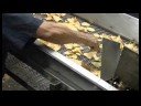 Tortilla Chip Fabrikası : & Tortilla Cipsi Kurutma, Soğutma Fabrikası 