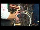 Vintage Balon Lastik Bisiklet : Tanımlayıcı Vintage Balon Lastik Bisiklet