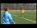 Freestyle Frisbee Atar Ve Püf Noktaları : Freestyle Frisbee: Staker Atmak Resim 3