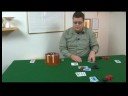 Sıska Minnie Poker: Sıska Minnie: Örnek El 3 Resim 3