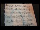 Vivaldi\'Keman Am s 1St Hareketi: Bölüm 1 : Oyun Vivaldi\'nin İlk Hareketi Çizgi Keman Beş  Resim 3