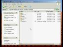 Klasör Organizasyon Belgelerim Windows Xp : Windows Xp Kurma İndirme Klasörü Resim 4