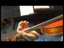 Vivaldi\'Keman Am s 1St Hareketi: Bölüm 2 : Keman'ın İlk Hareket Hattı 15 Oyun Vivaldi\ Resim 4
