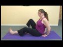 Yoga Göğüs Ve Kalça Açılış Pozlar : Eğik Düzlem Poz Yoga  Resim 4