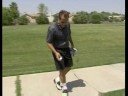 Zor Ders Koşulları İçinde Golf Oynarken: Golf Oynarken: İnsan Engelleri Yapımı Resim 4