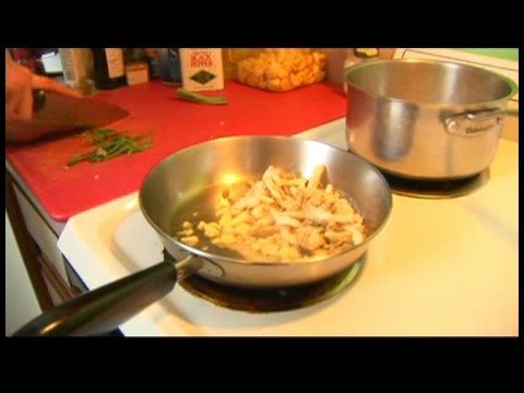 Prosciutto Biberiyeli Tavuk Tarifi : Sebze Sote İçin Prosciutto Rosemary Tavuk