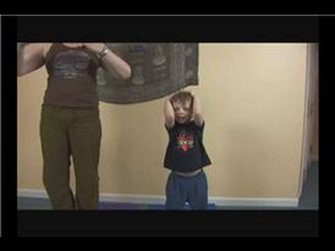 Yoga Çocuklar İçin: Yoga Çocuklar İçin: Taç, Kalp Ve Şarkı Kuyruk Resim 1