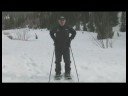 Özel İhtiyaçları Adaptif Snowshoeing: Edinilmiş Snowshoeing Sağlık Faydaları