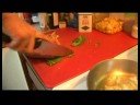 Prosciutto Biberiyeli Tavuk Tarifi : Sebze Sote İçin Prosciutto Rosemary Tavuk