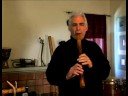Shakuhachi Flüt Dersleri: Teknikleri Oynayan Gelişmiş: Shakuhachi Flüt Şarkıları: Yaz Geçiş Rıff