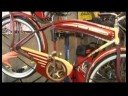 Vintage Bisiklet Tarzı : Vintage Bisiklet Stilleri Resim 2