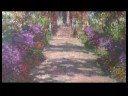Viyana'da Biedermeier Ve Fransız Sanatçı: Claude Monet'nin Etkileri