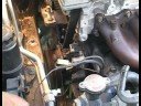 Mazda 626 Su Pompası Yedek : Mazda 626 Su Pompası Değiştirme: Bir Damla Işık Kullanarak  Resim 4