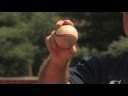 Beyzbol Atış Nasıl Yapılır : Dört Dikiş Hızlı Bir Adım Atmak İçin Nasıl 