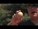 Beyzbol Atış Nasıl Yapılır : Kesici Bir Adım Atmak İçin Nasıl  Resim 2