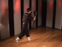 Kung Fu Dövüş Teknikleri : Kung Fu Dövüş Teknikleri: Dış Palm Blok Ve Yuvarlak Tekme