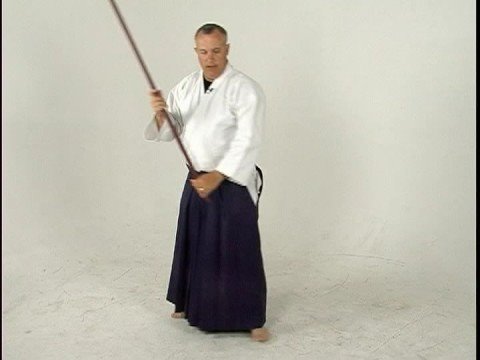 Jogi 2: Aikido Teknikleri Personel : 2 Jogi Aikido: Ters Tsuki