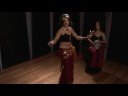 Göbek Dansı Ters Düzensizlikleri : Göbek Dansı Ters Düzensizlikleri: Mısır Tarzı Resim 3