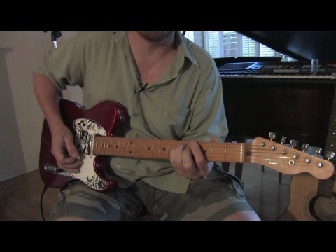 Ayar & Gitar Nasıl Oynanır : Gitar Çalmayı  Resim 1