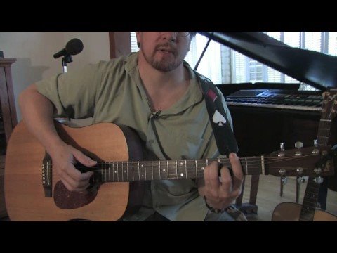Ayar & Gitar nasıl oynanır : Keskin F/g Düz ses Gitar çalmayı 