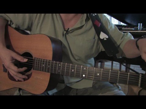 Melodi Ve Gitar Çalmayı : Bemol Bir Gitar Ayarlamak İçin Ne Kadar  Resim 1