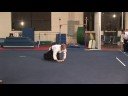 Kapmak Ve Havai Saldırılar İçin Aikido Teknikleri : Ayak Hareketi İçin Aikido Teknikleri  Resim 2