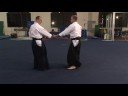 Kapmak Ve Havai Saldırılar İçin Aikido Teknikleri Aikido Tekniği: Katate-Dori Sumi Otoshi