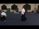 Kapmak Ve Havai Saldırılar İçin Aikido Teknikleri Aikido Tekniği: Tsuki Kaitenage