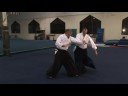 Kapmak Ve Havai Saldırılar İçin Aikido Teknikleri Aikido Tekniği: Tsuki Kaitenage Resim 3