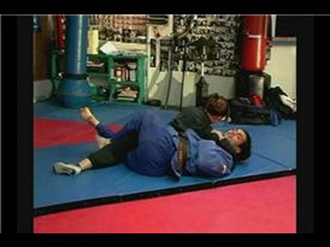 Judo Savunma Teknikleri : Judo Teknikleri: Arapsaçı Bacaklar