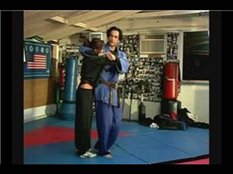 Judo Savunma Teknikleri : O Goshi Judo Flip İpuçları Resim 1
