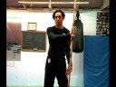 Dövüş Sanatı Bo Personel Teknikleri: Bo Staff Teknikleri: Engelleme