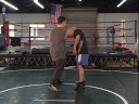 Jujitsu Filika Teknikleri : Jujitsu: Ayakta Giyotin Boğma