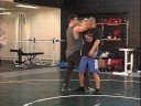 Jujitsu Savunma Teknikleri : Jujitsu: Çapraz Bilek Kapmak Saldırılar