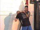 Jujitsu Savunma Teknikleri : Jujitsu: Duvar Savunması Karşısında Şok 