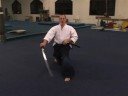 Aikido Silah Teknikleri : Aikido Silah: Laido Kılıç Saisa Mai Formu Resim 4