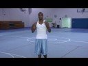 Basketbol Becerilerini Geliştirmek : 360 Basketbol Ters Turnike