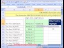 Excel Büyü Hüner #120: Esayıysa Ve Arama İşlevleri