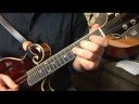 Mandolin Müzik Teorisi Ve Akor İnversion : Mandolin Küçük Pentatonik Ölçek İpuçları