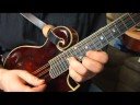 Mandolin Müzik Teorisi Ve Akor İnversion : Mandolin 1 Ters Triad Resim 4